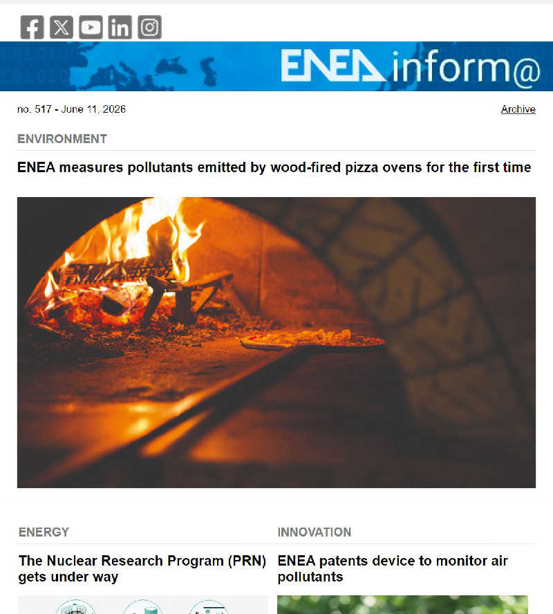 ENEAinform@ no. 517 June 11, 2026