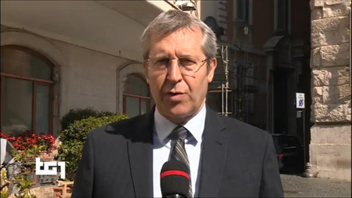 RAI 1 - TG1