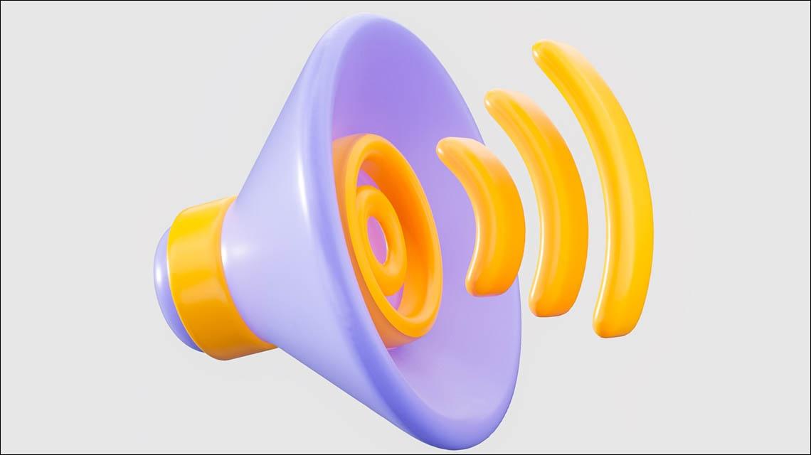 contenuto file audio
