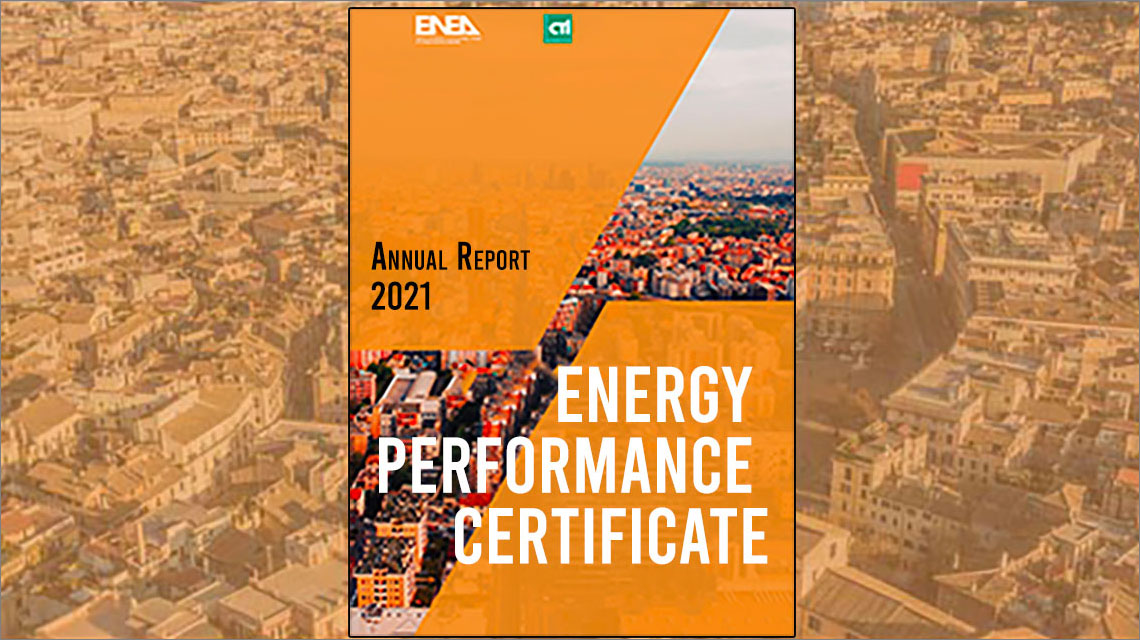 Energy Performance Certificate