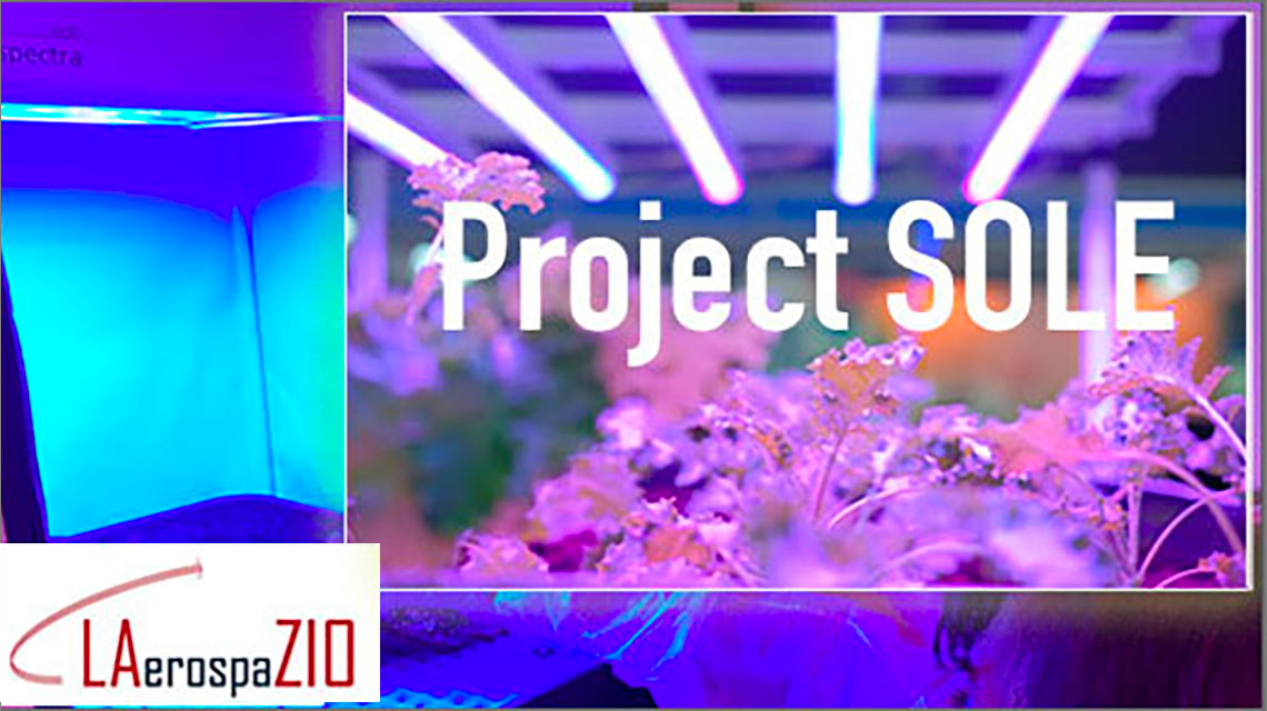 SOLE project