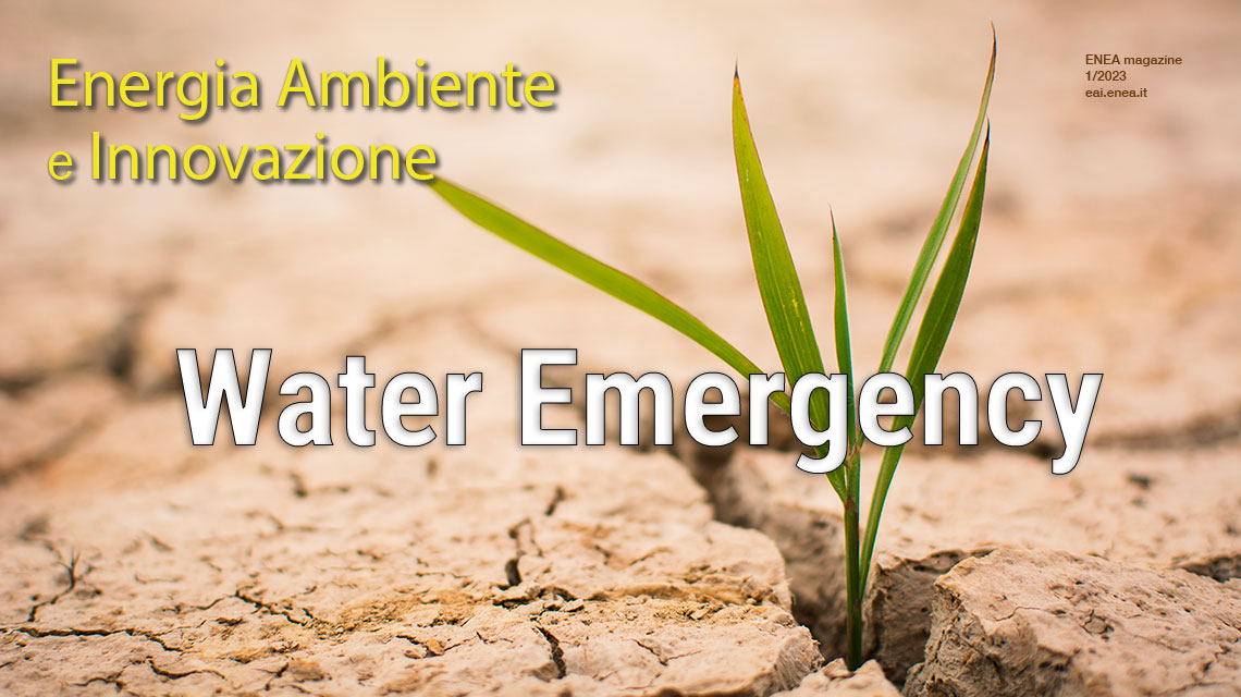 water emergency