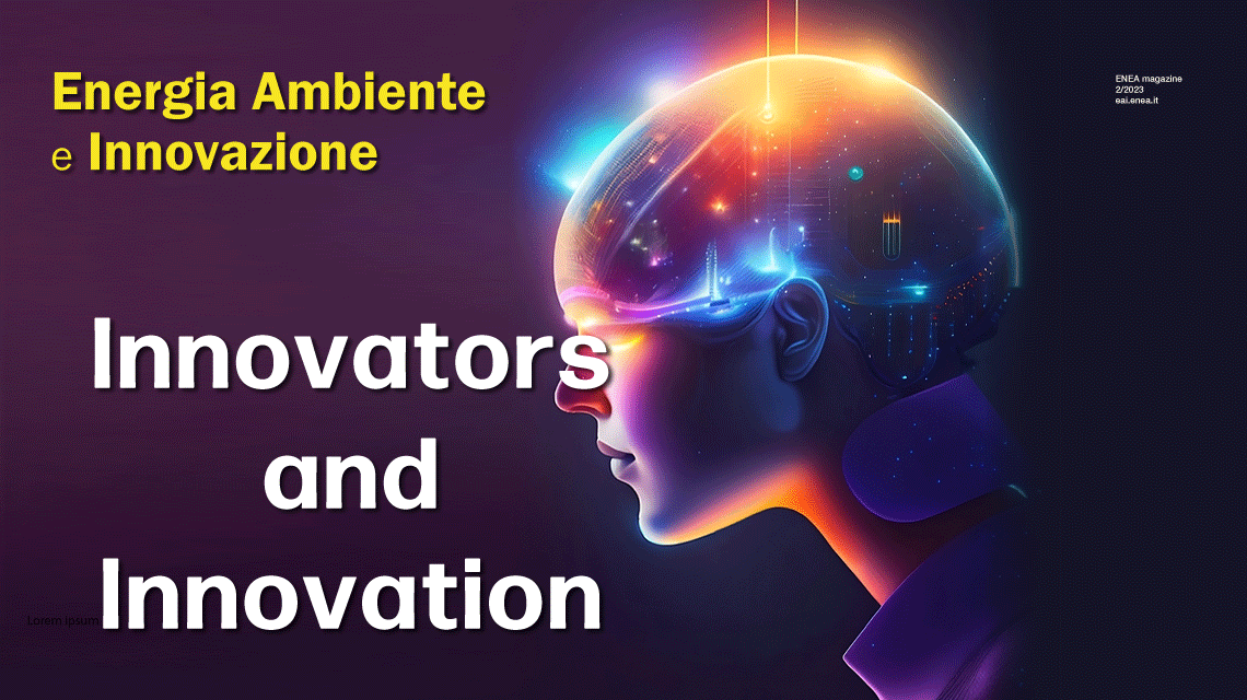 Innovators and innovation