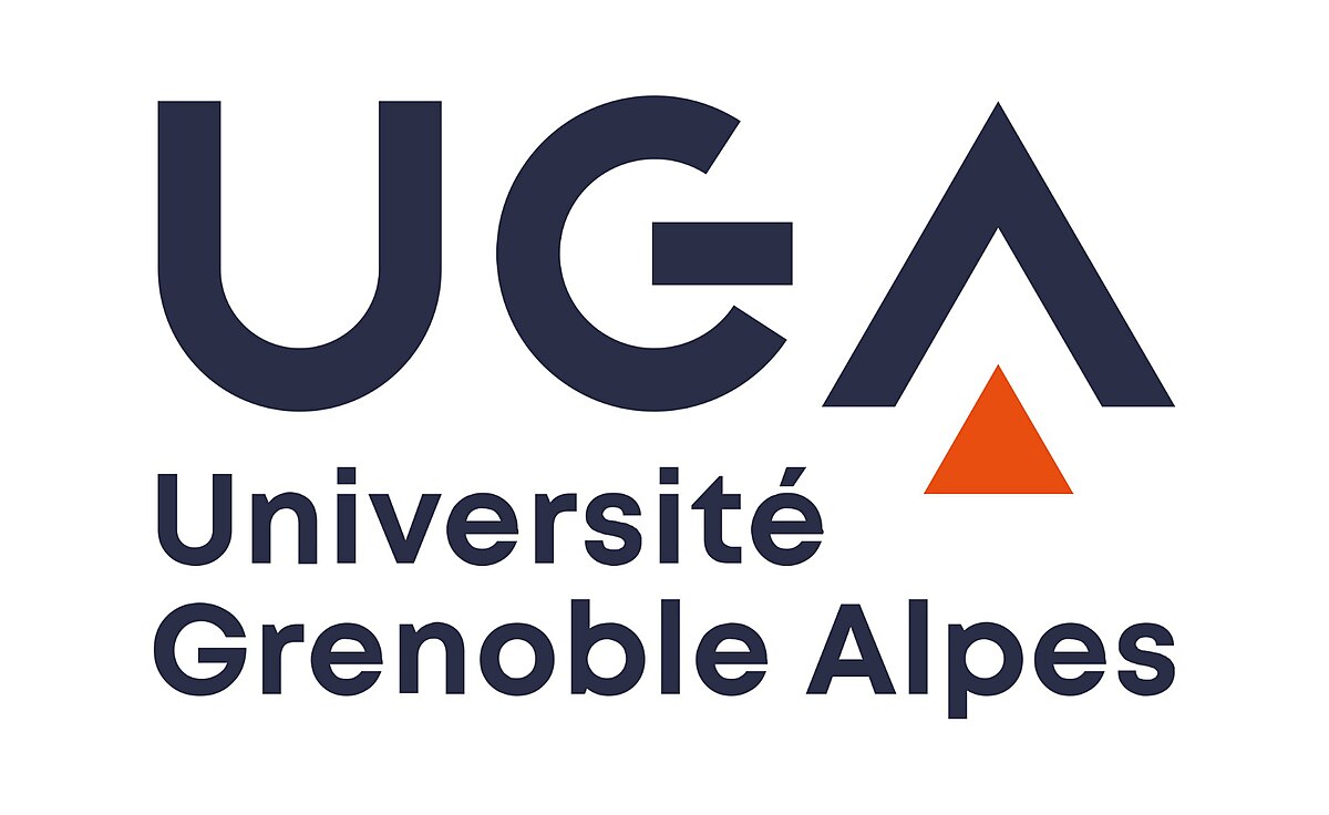 UGA Université Grenoble Alpes