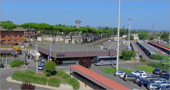 Centro ricerche ENEA della Casaccia