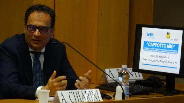 Chiarini