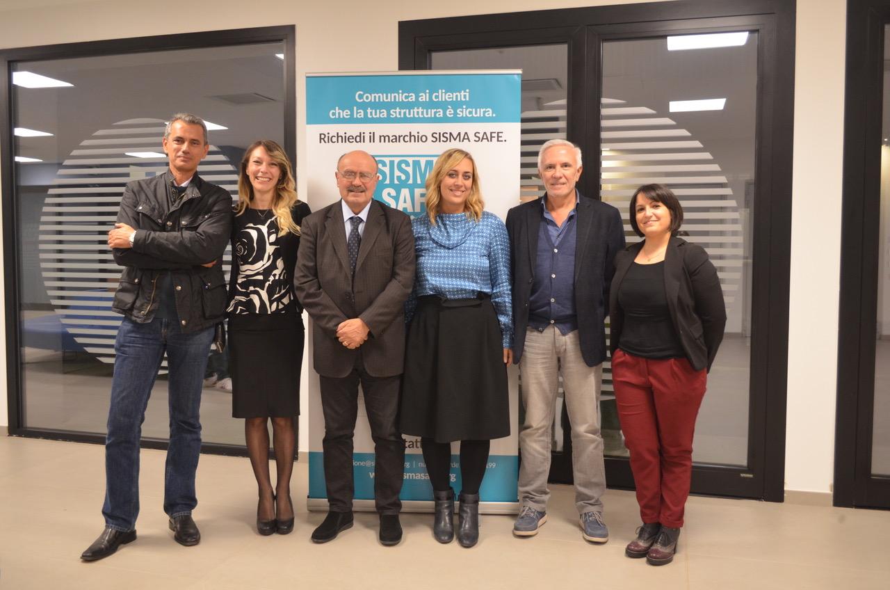 Foto di gruppo