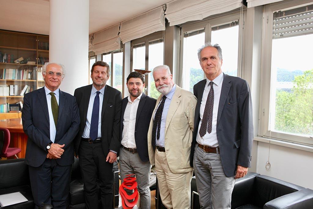 Accordo ENEA e Federcasa
