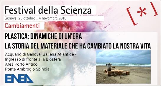 festival della scienza