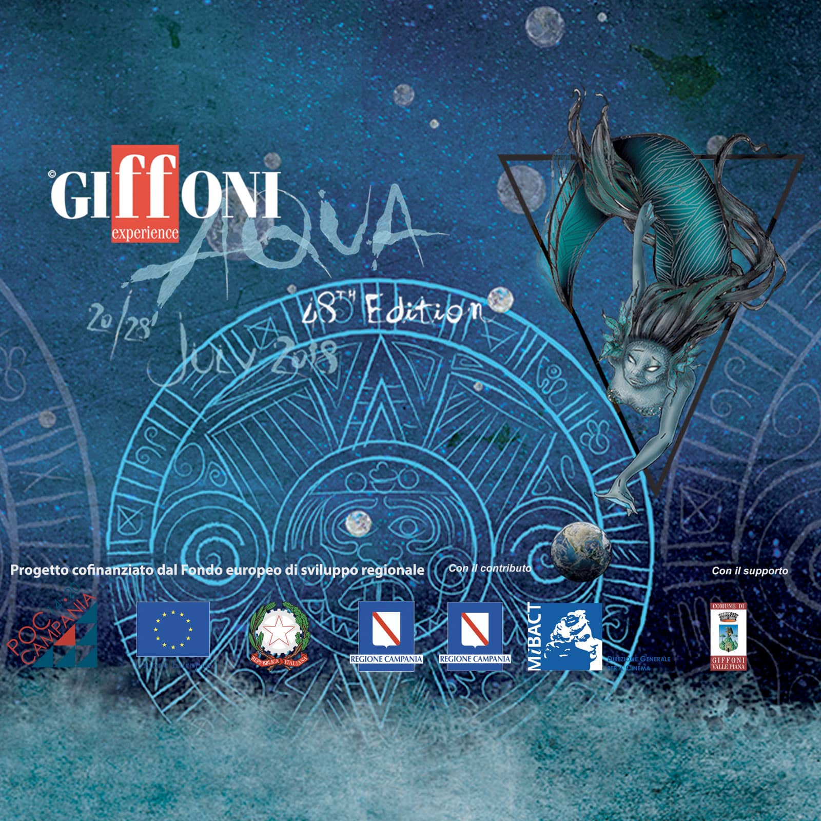 Giffoni festival