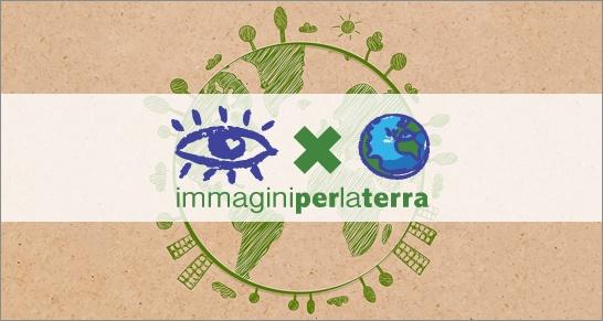 la terra immagine