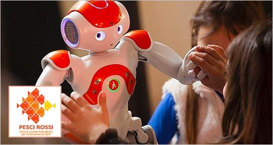 Robot NANO