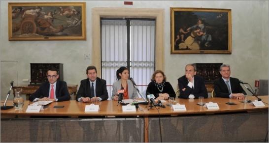 Accordo ENEA, Roma Capitale e GSE