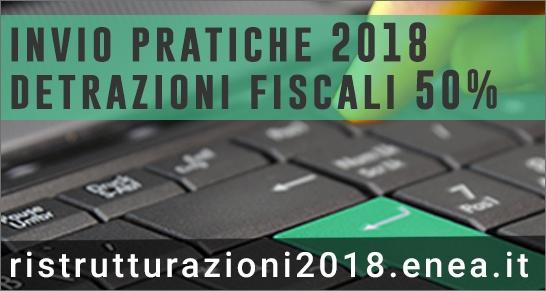 detrazioni 2018