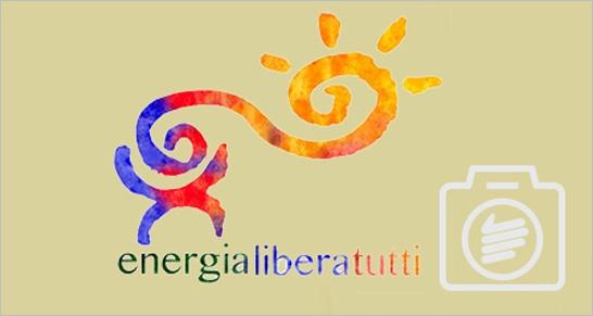 energia libera per tutti