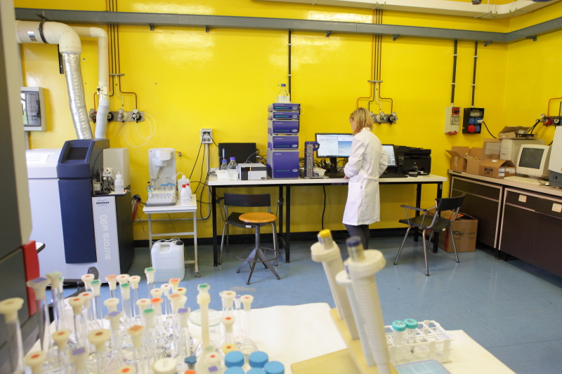 Laboratorio
