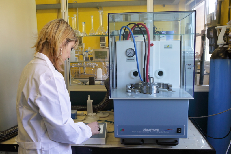 Laboratorio