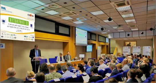 convegno metrofood