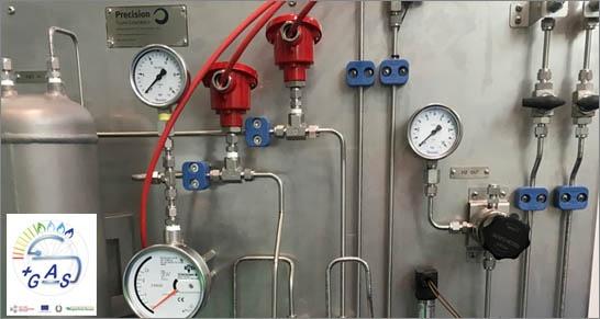 Progetto +GAS