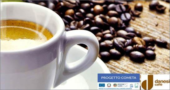 tazzina di caffè