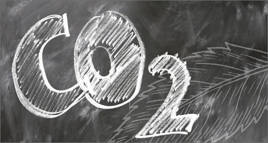 riduzioni di CO2