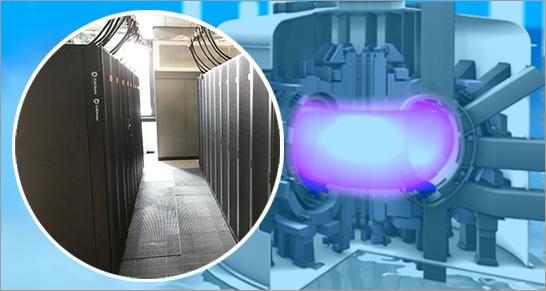supercomputer Cresco