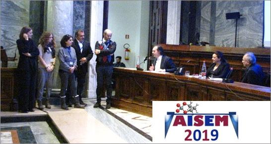 AISEM 2019