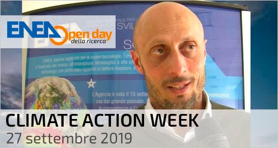 Climate Action Sonnino