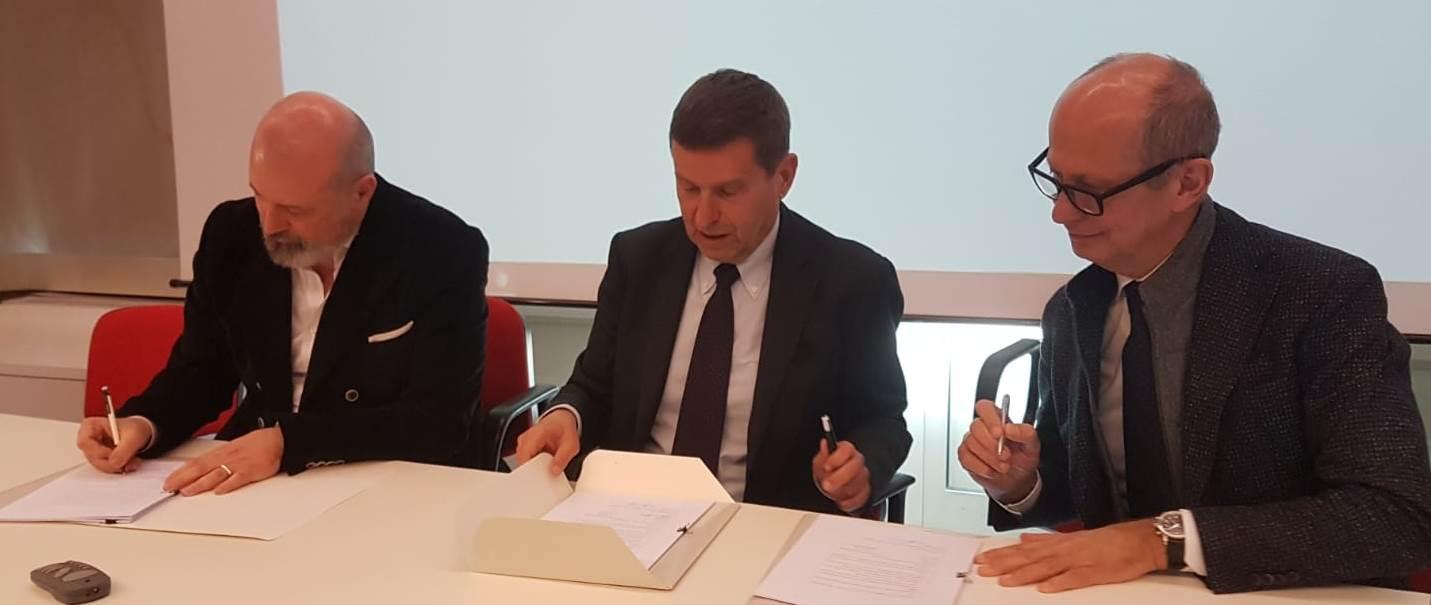 intesa ENEA Emilia Romagna - Toscana