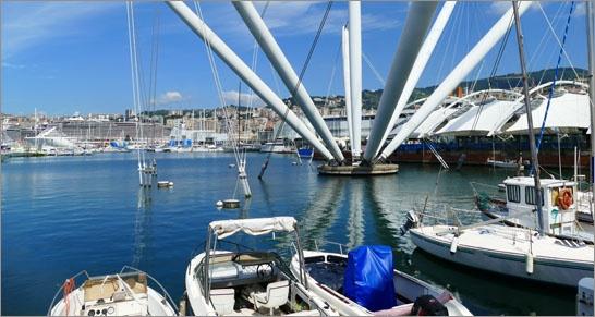 porto di genova