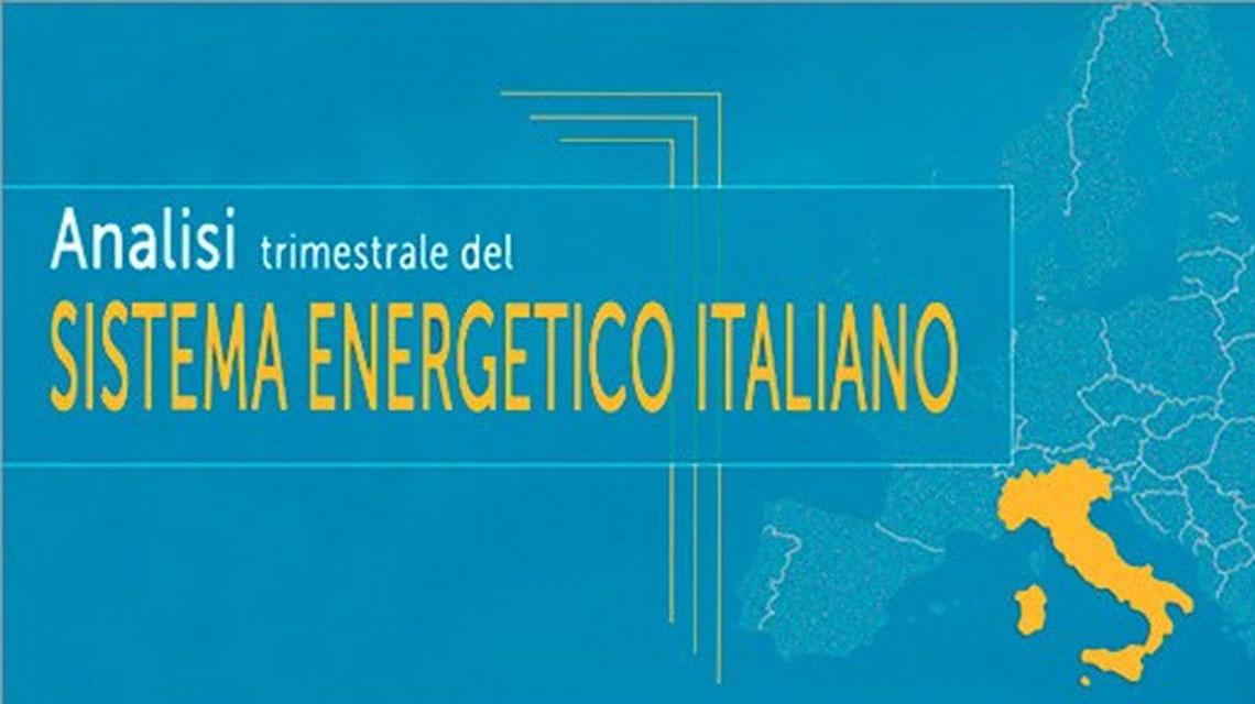 Analisi Trimestrale 1 semestre 2019