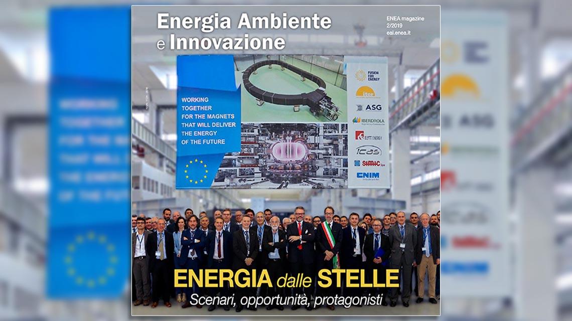 Energia delle Stelle