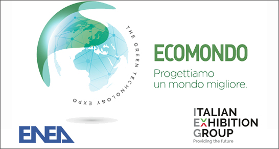 ECOMONDO 2019