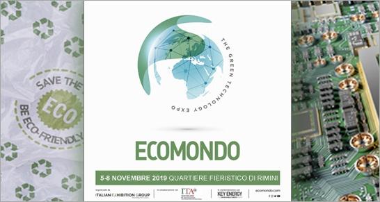 ECOMONDO 2019