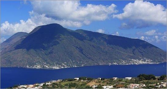 Isola di Salina