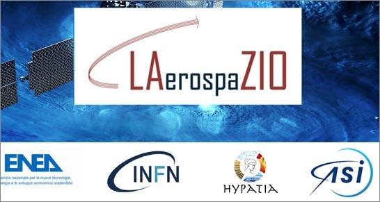 Progetto Laerospazio