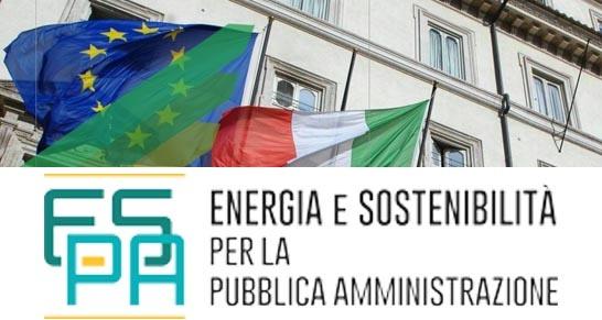 progetto ESPA