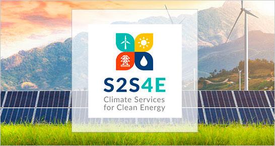 progetto S2X4EcleanEnergy