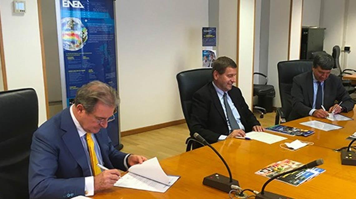 firma protocollo intesa