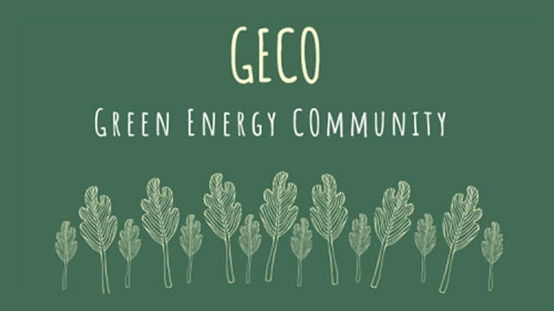 Progetto GECO