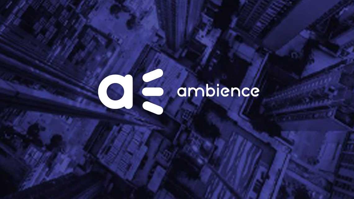 Progetto AMBIENCE