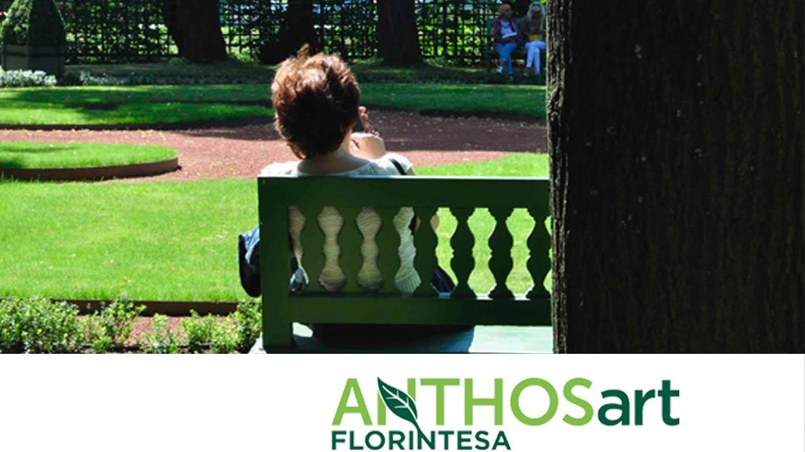 Anthostart Florintesa