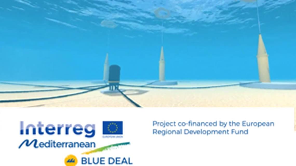 Progetto Blue Deal