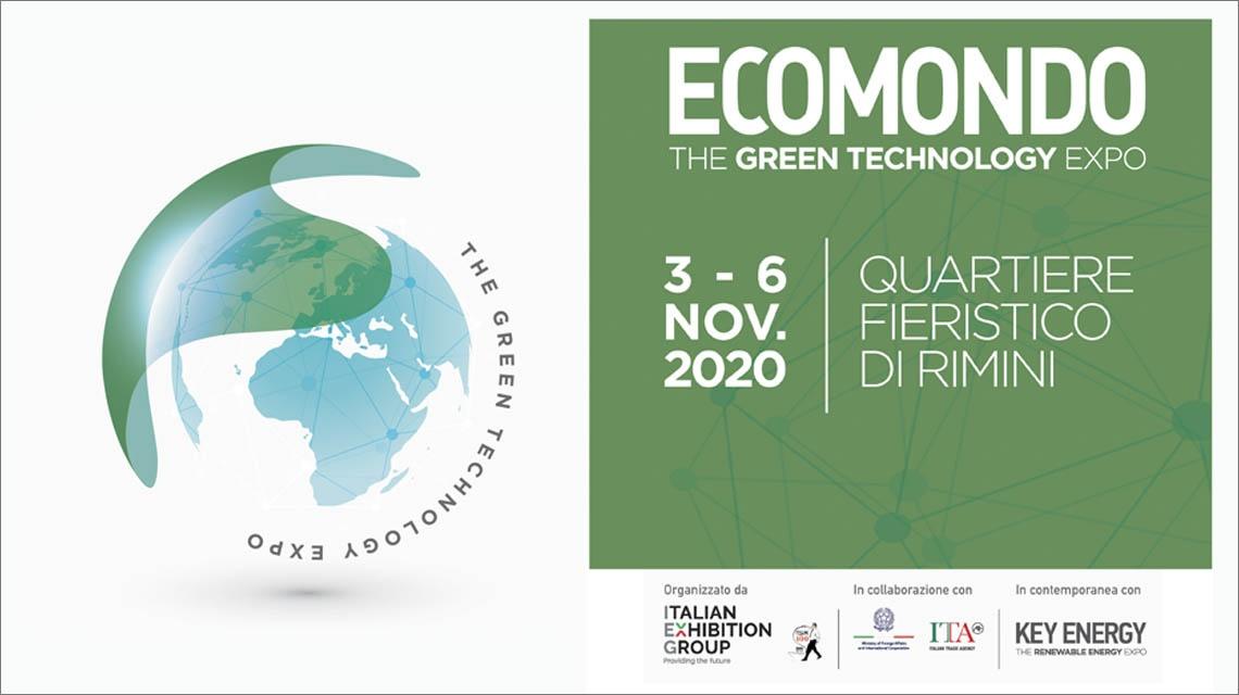 ECOMONDO 2020