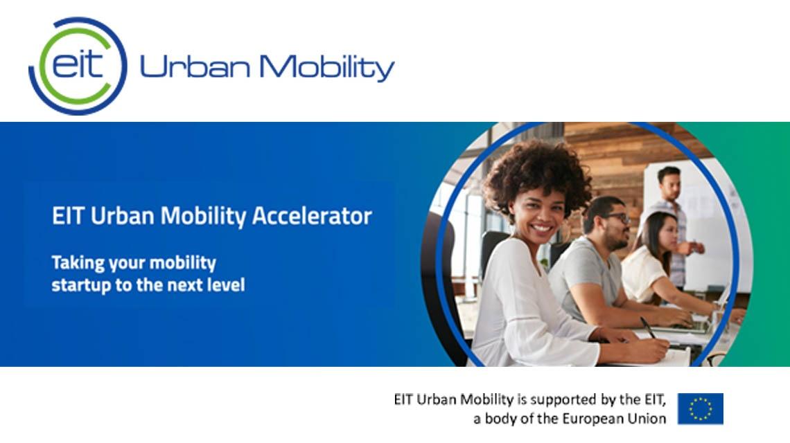 EIT mobilità urbana