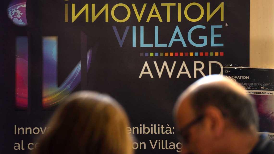 nnovation Village Award
