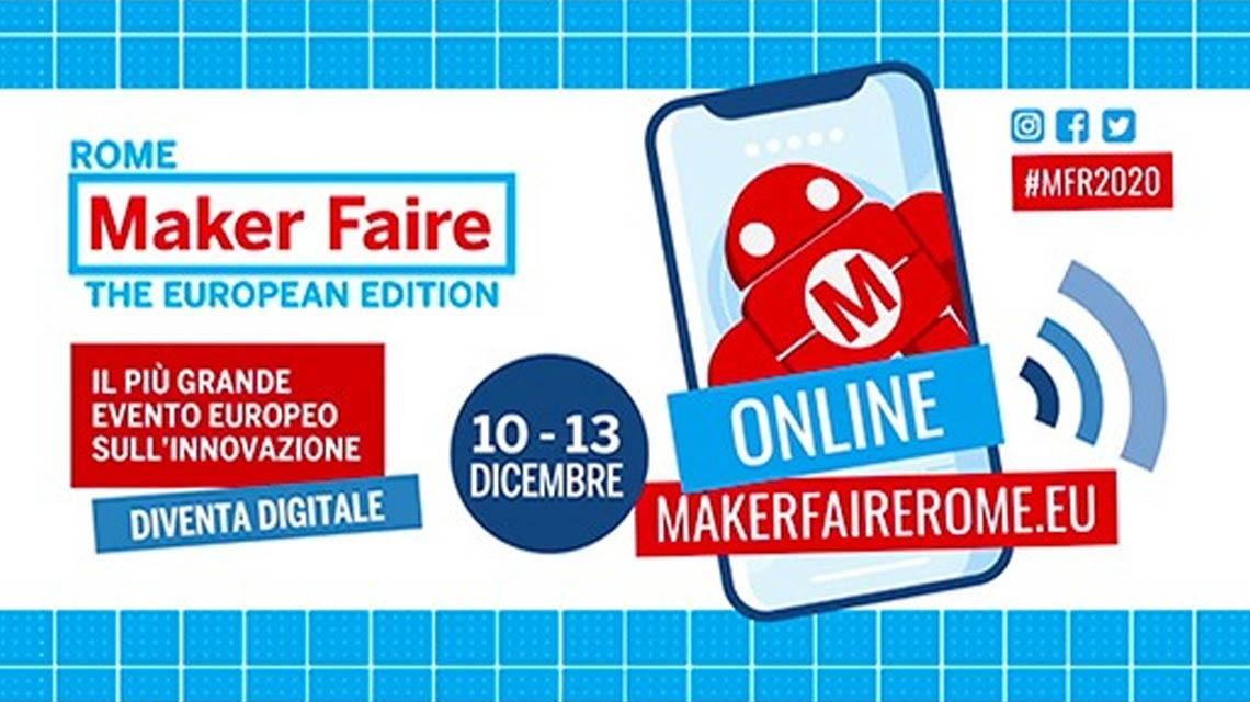 Maker Faire 2020