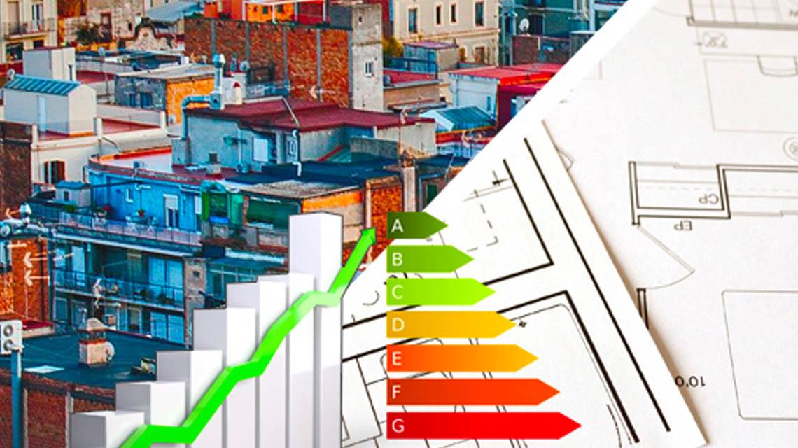 andamento mercato immobiliare