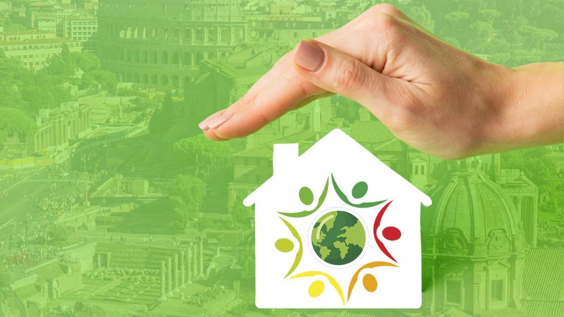 Supporto per povertà energetica