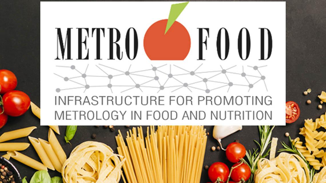 Cibo per evidenza progetto metrofood